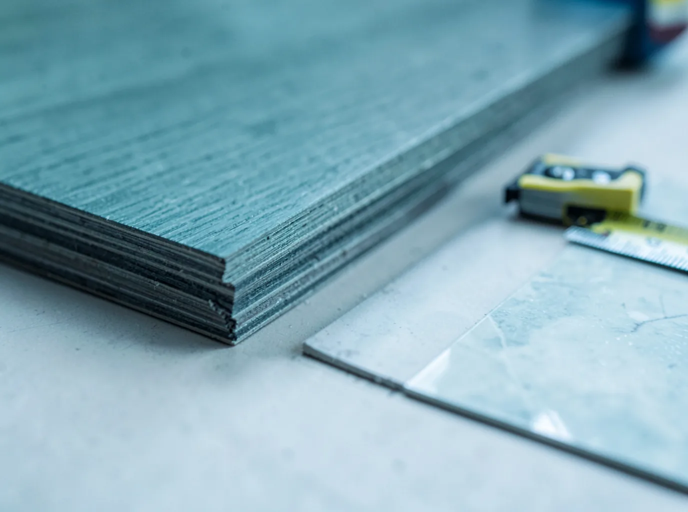 Luxury Vinyl Plank Installation Hays, KS FAQs